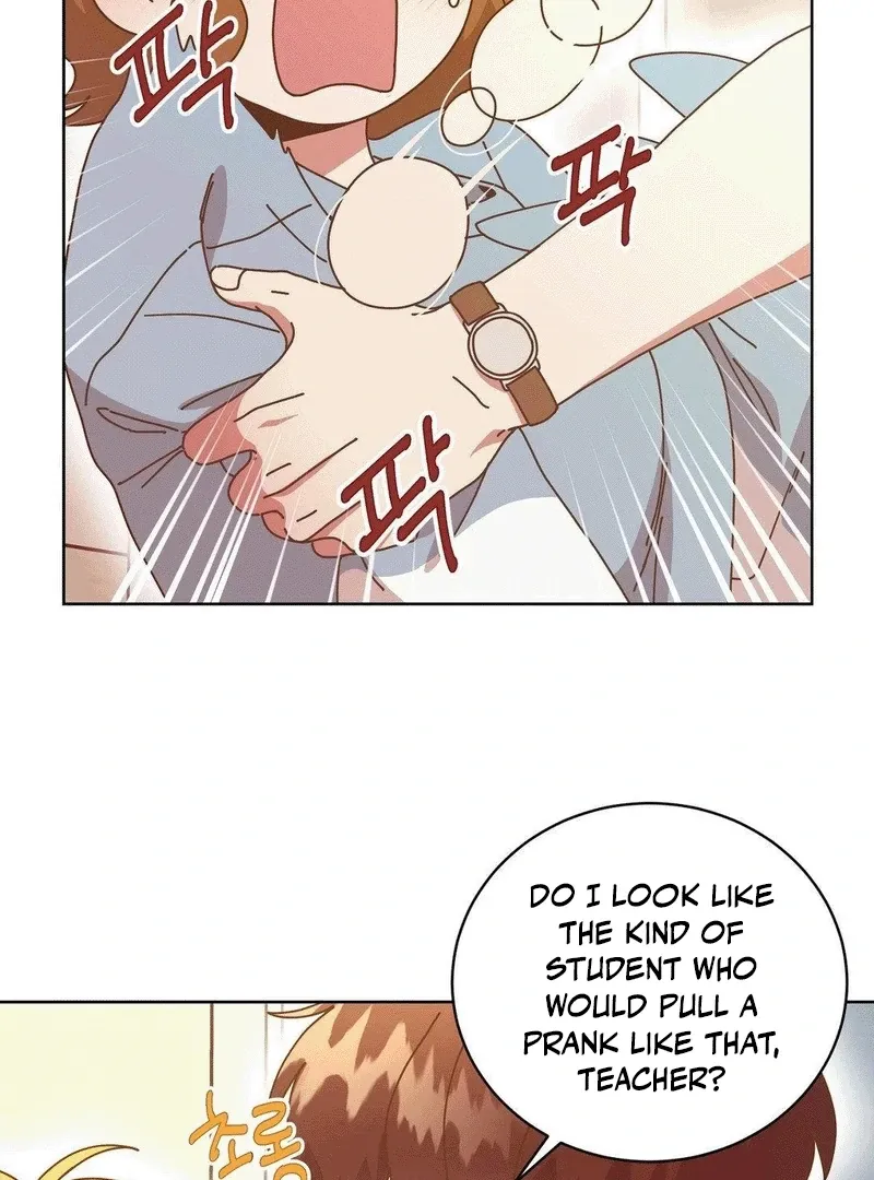 Shh! I