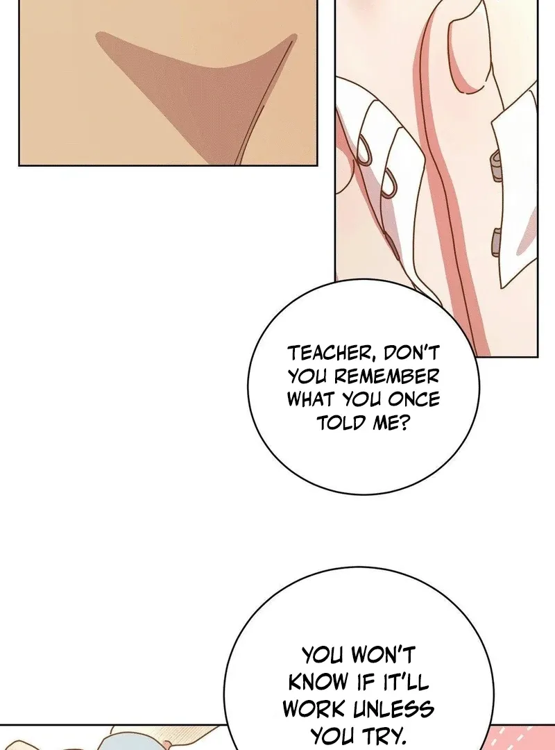 Shh! I