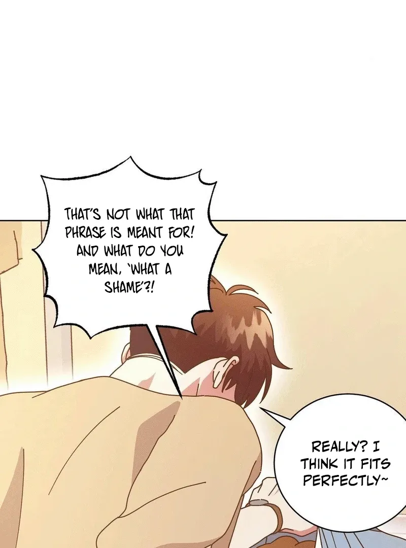 Shh! I
