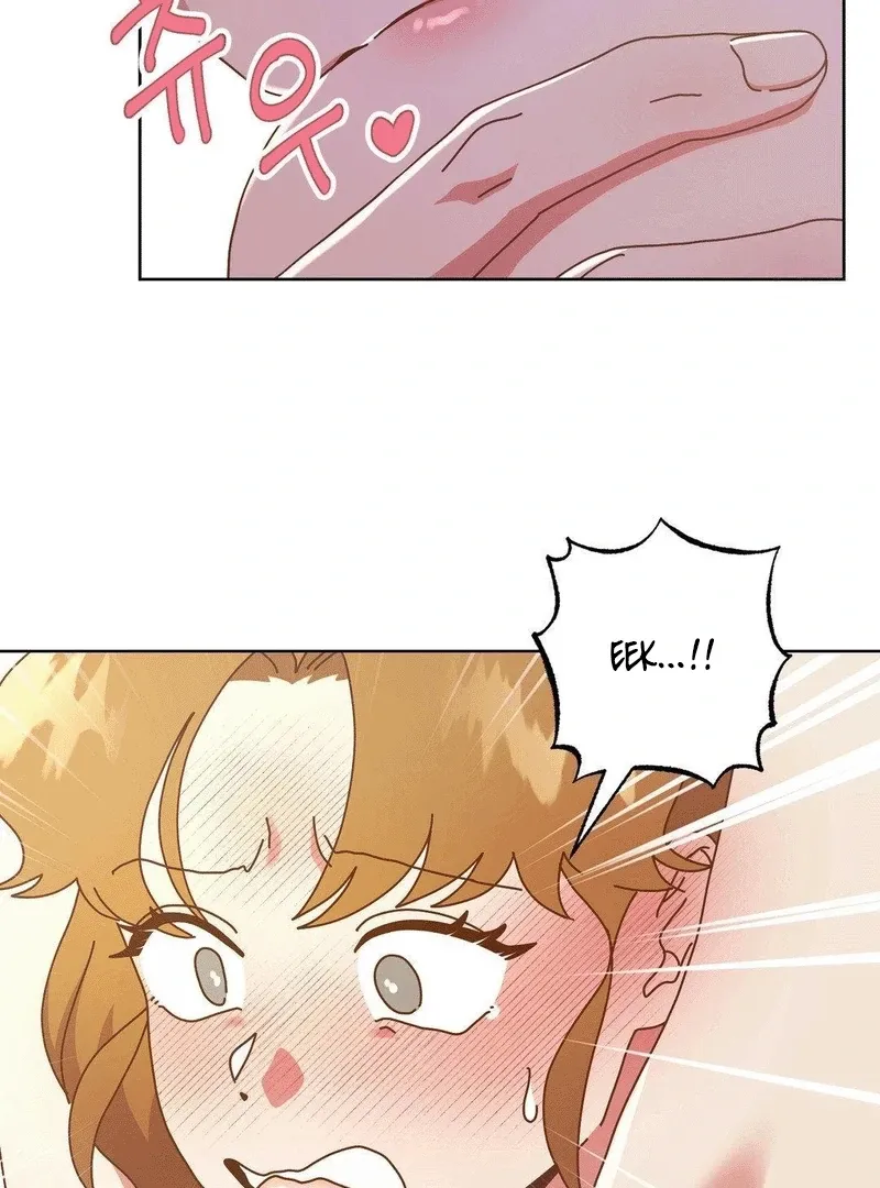 Shh! I