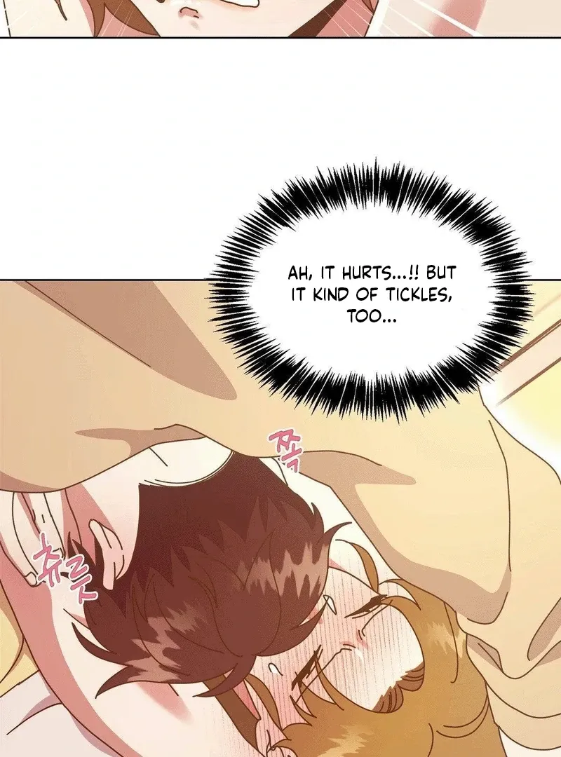 Shh! I