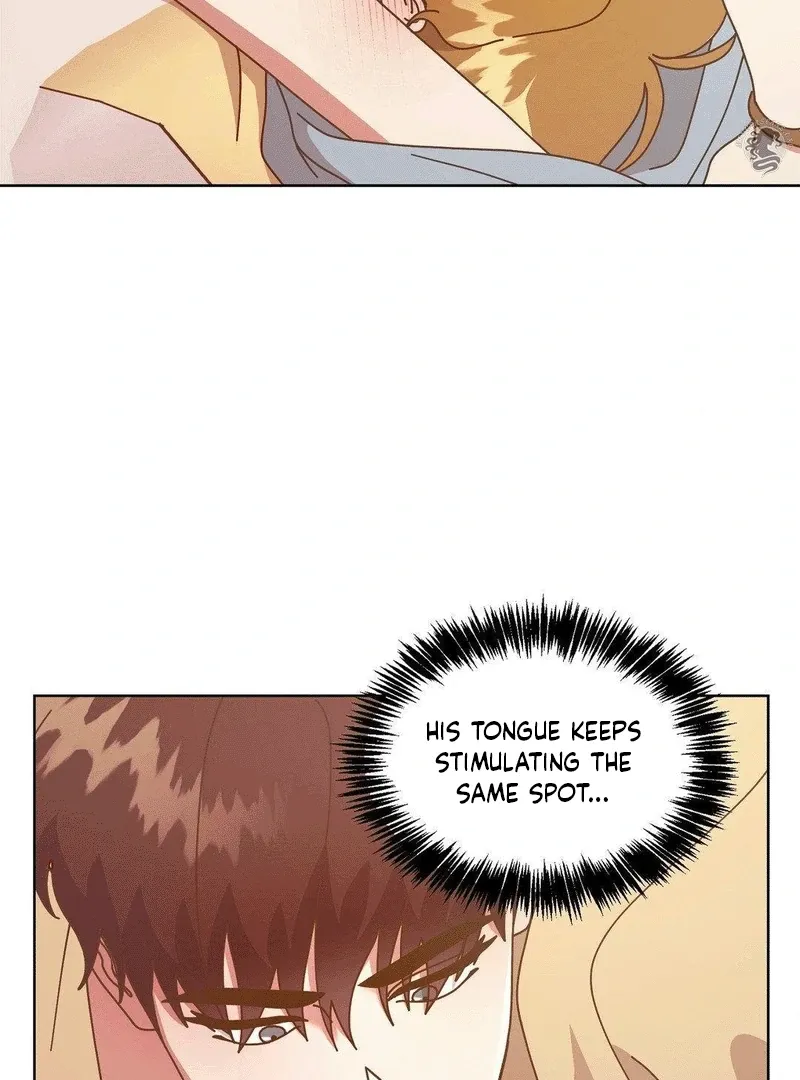 Shh! I