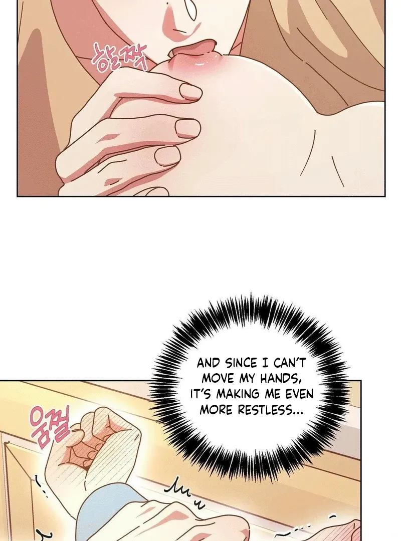 Shh! I