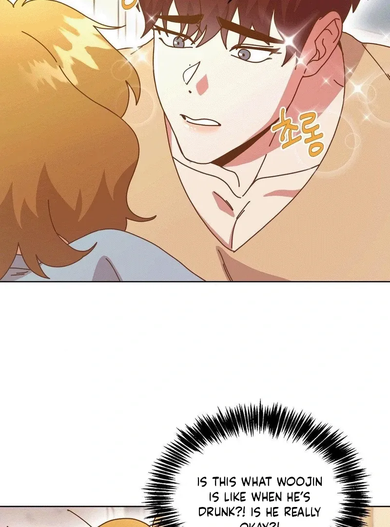 Shh! I