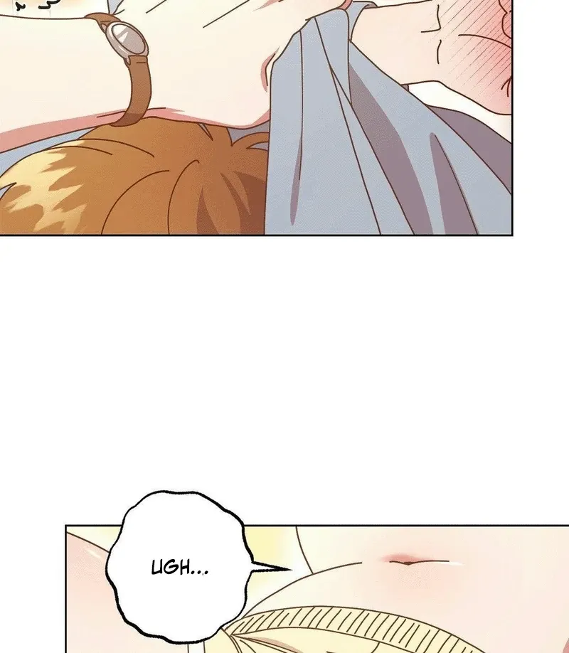 Shh! I