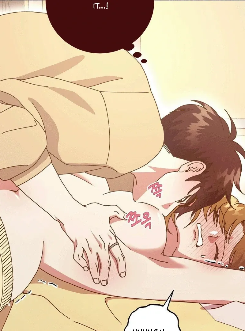 Shh! I