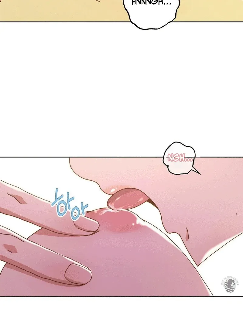 Shh! I