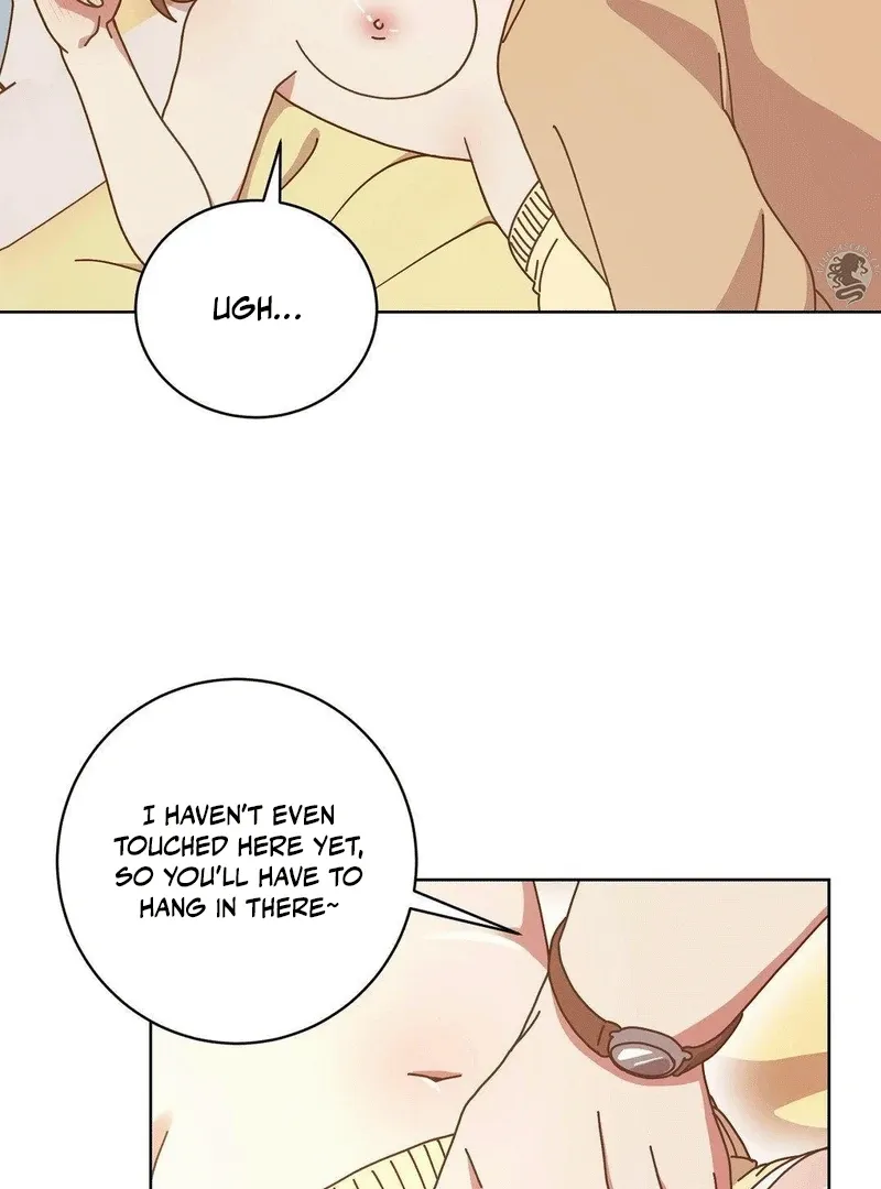 Shh! I