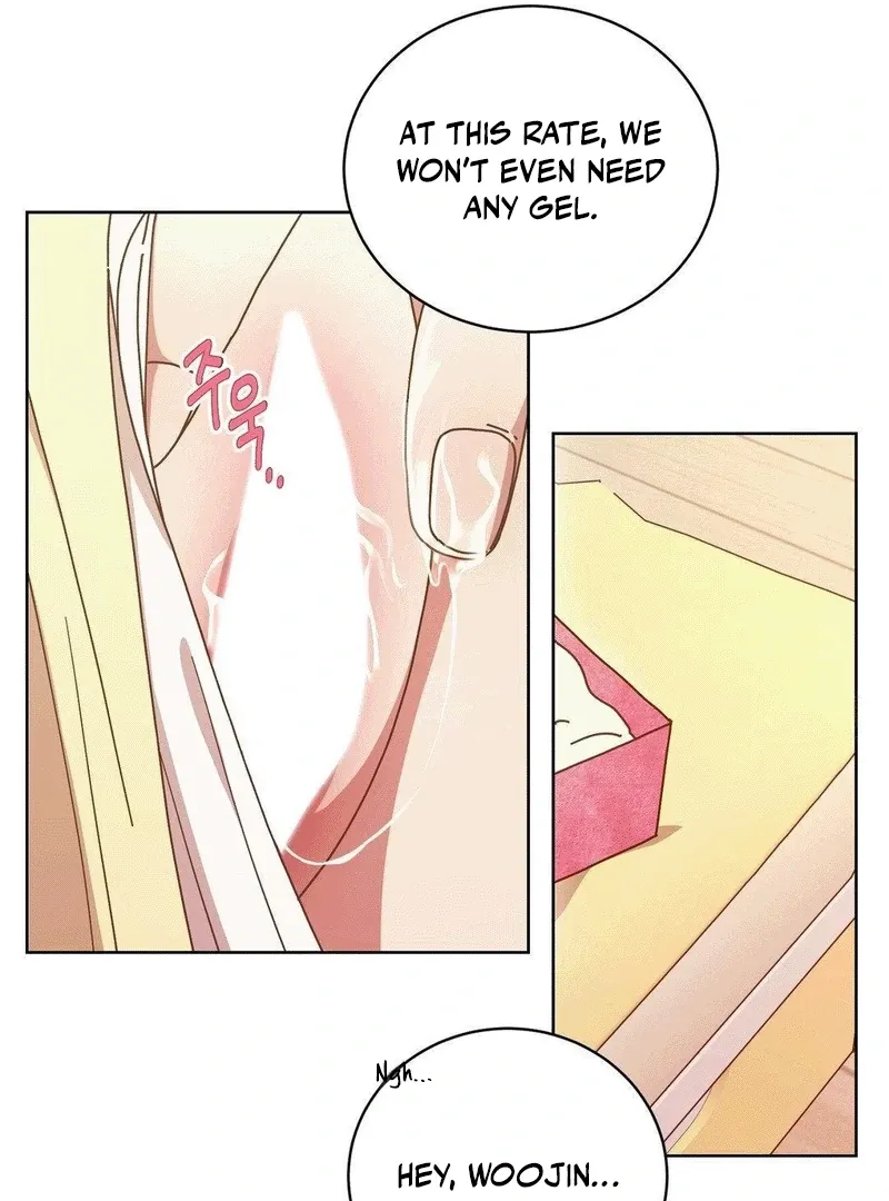 Shh! I