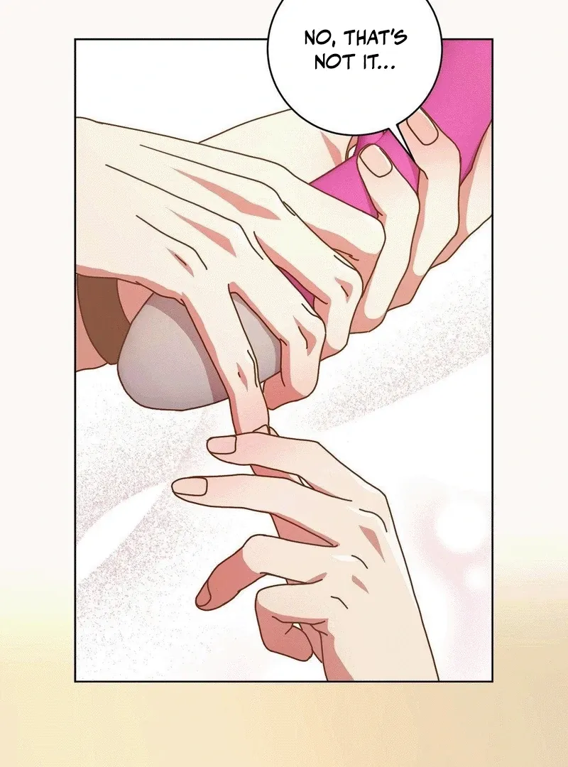 Shh! I