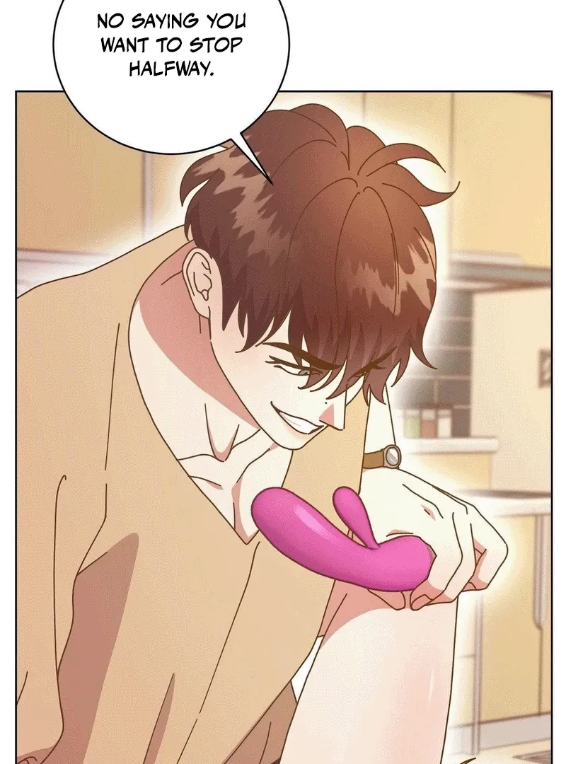Shh! I