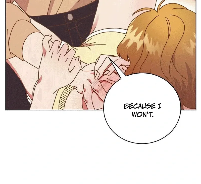 Shh! I