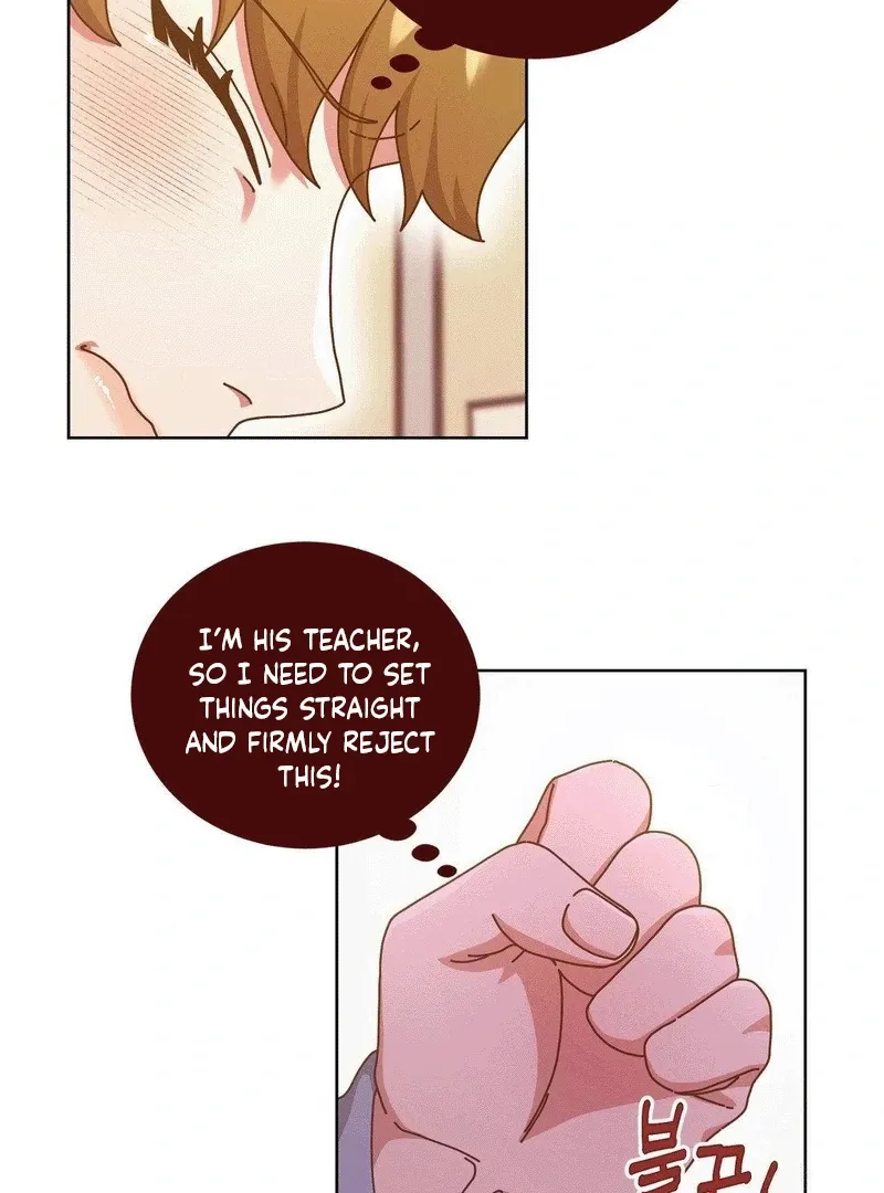 Shh! I