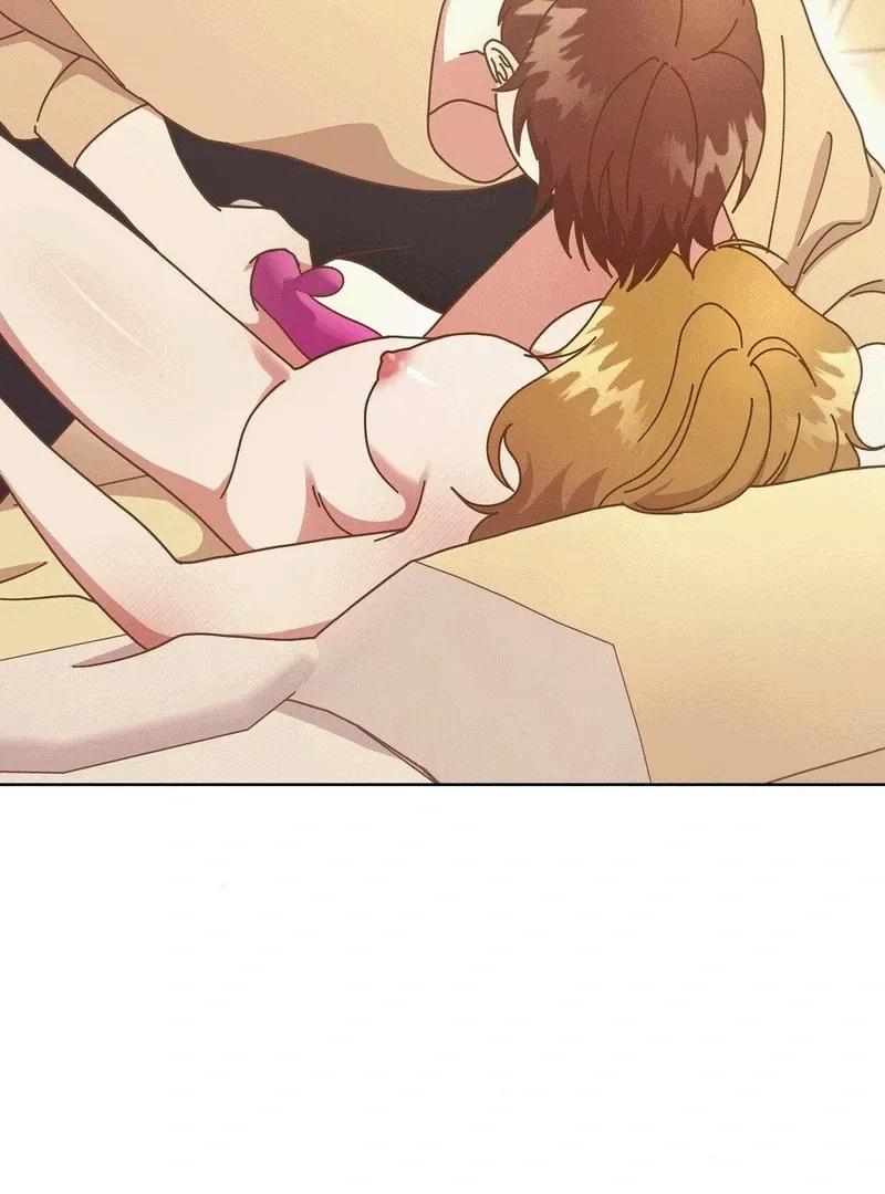Shh! I