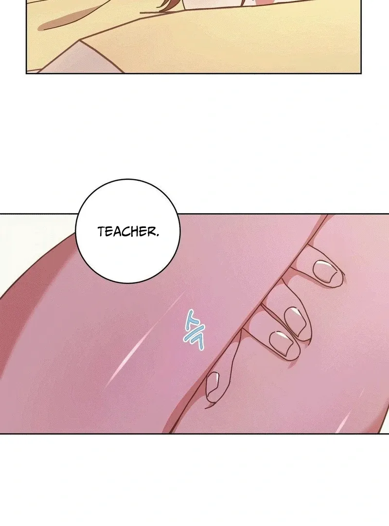 Shh! I