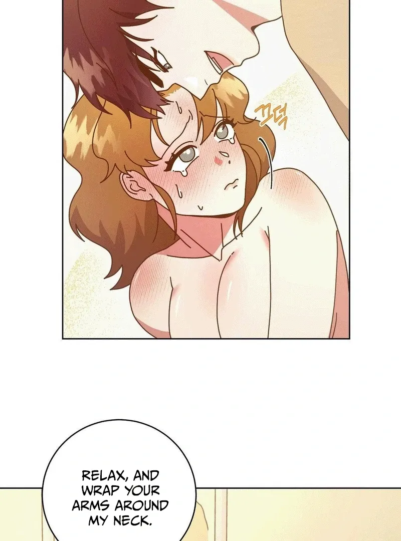 Shh! I