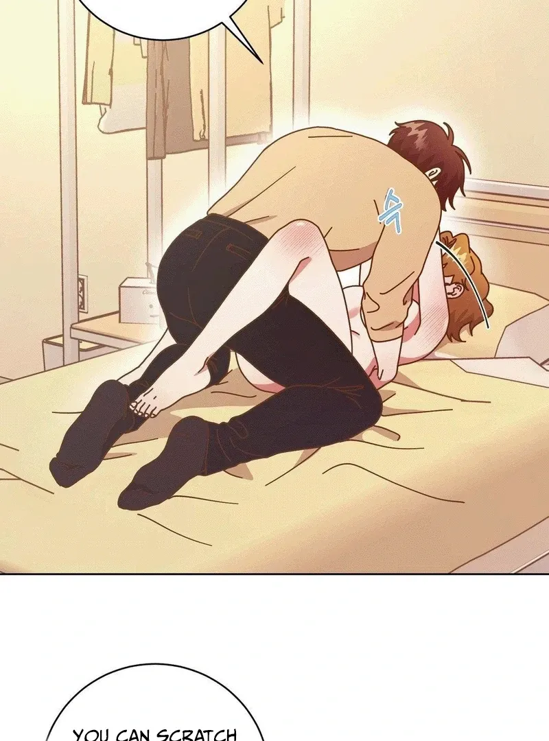 Shh! I