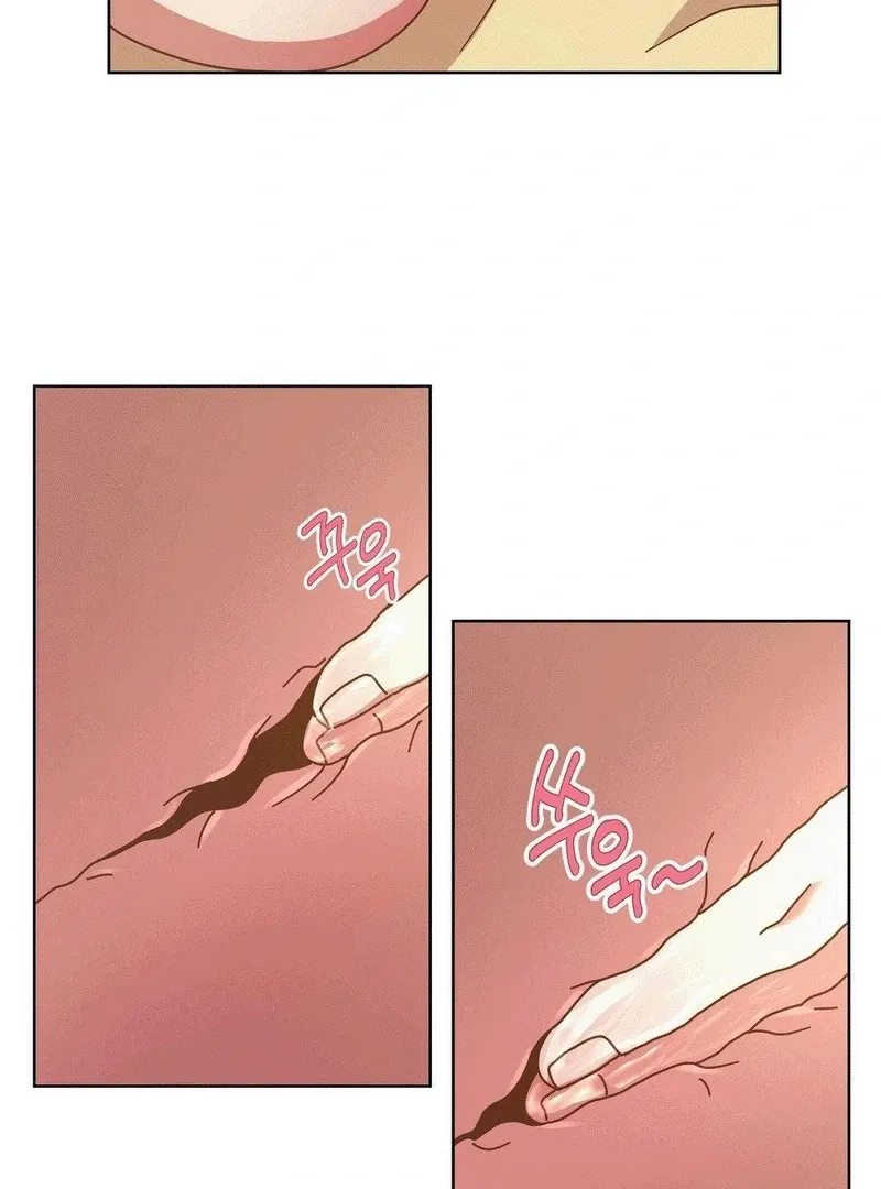 Shh! I