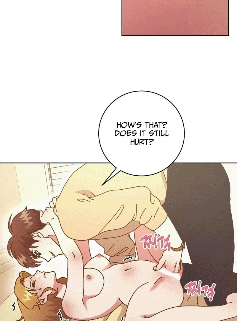 Shh! I