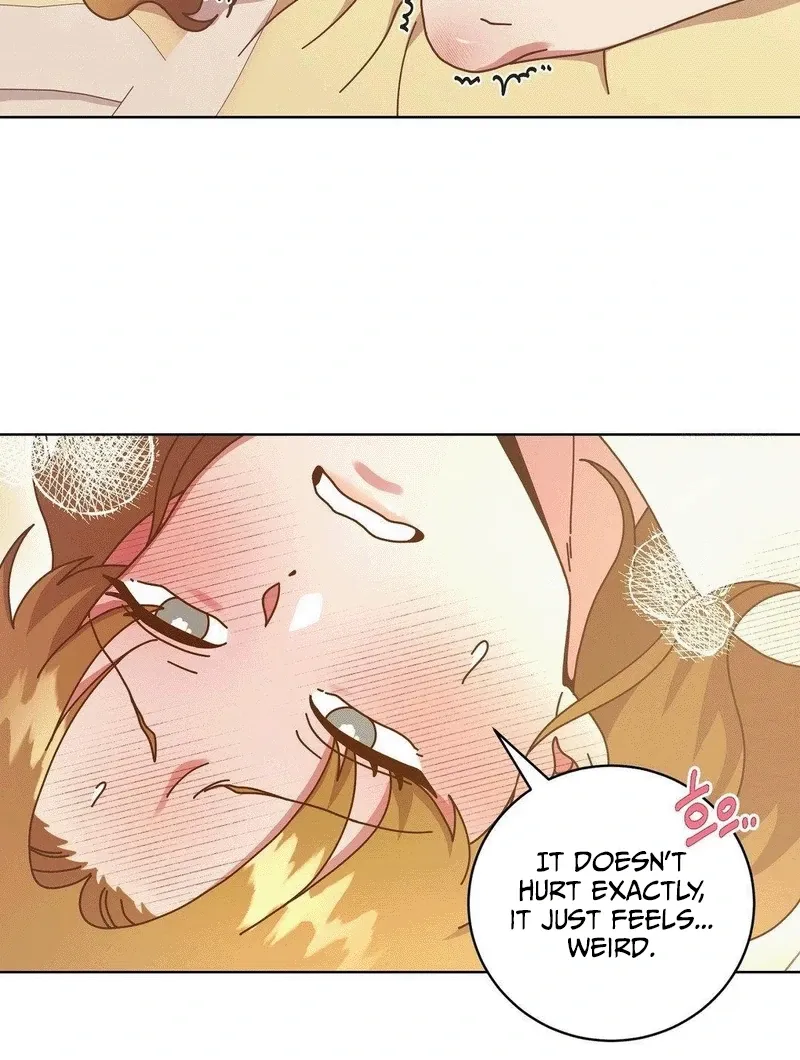 Shh! I