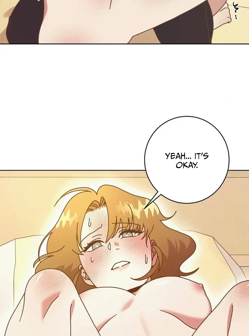 Shh! I
