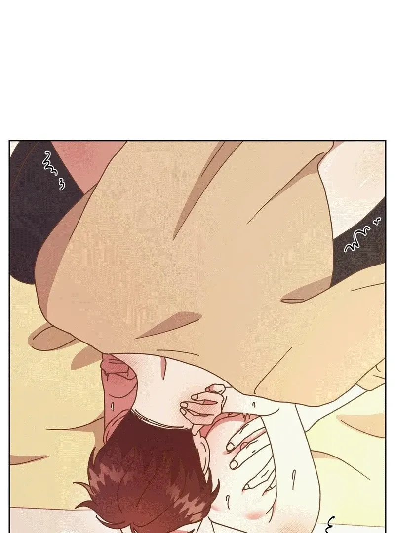 Shh! I