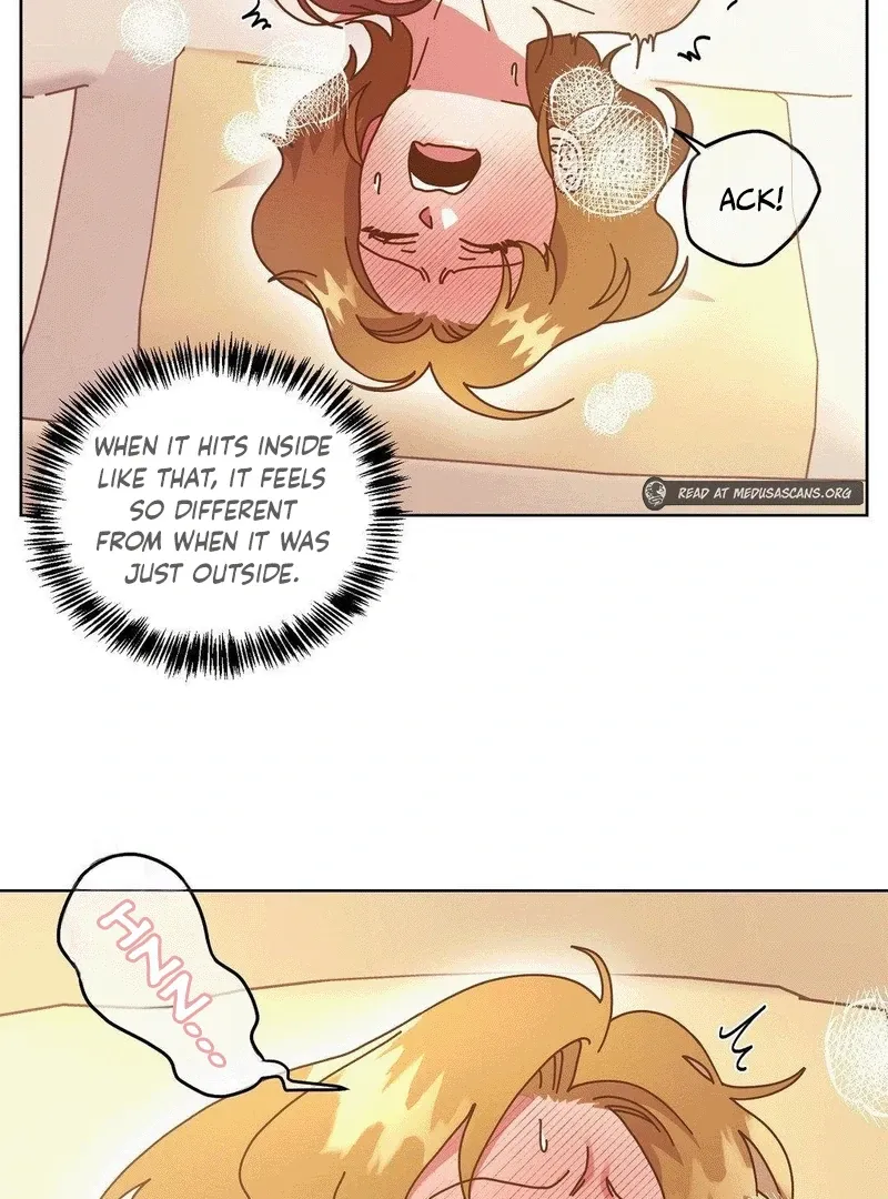 Shh! I