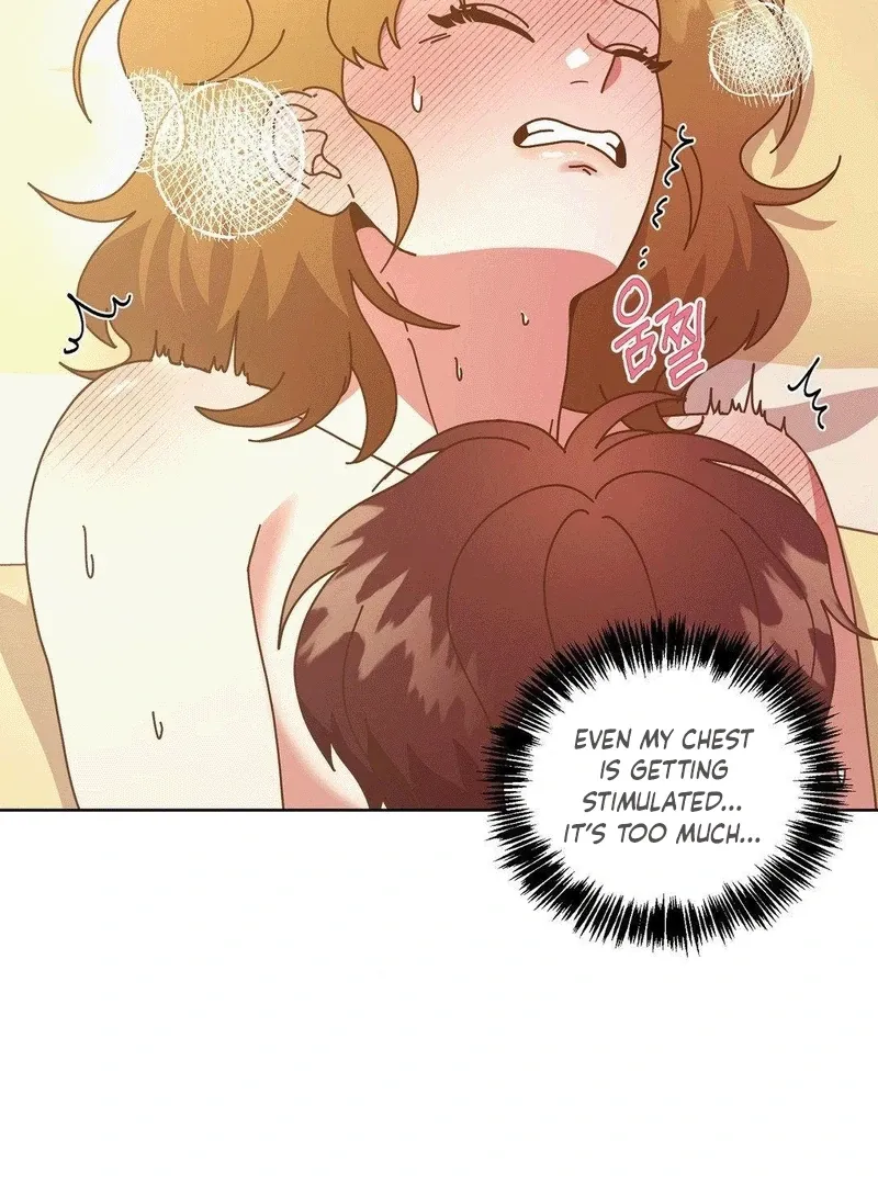 Shh! I