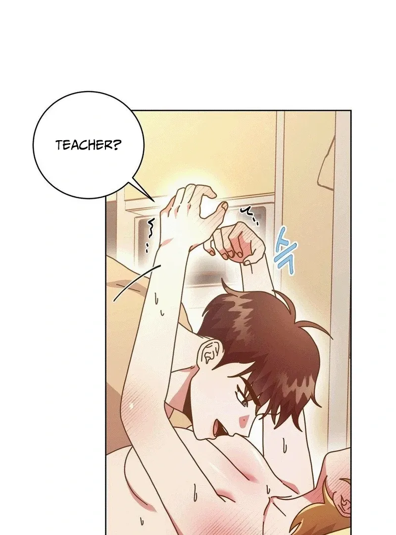 Shh! I