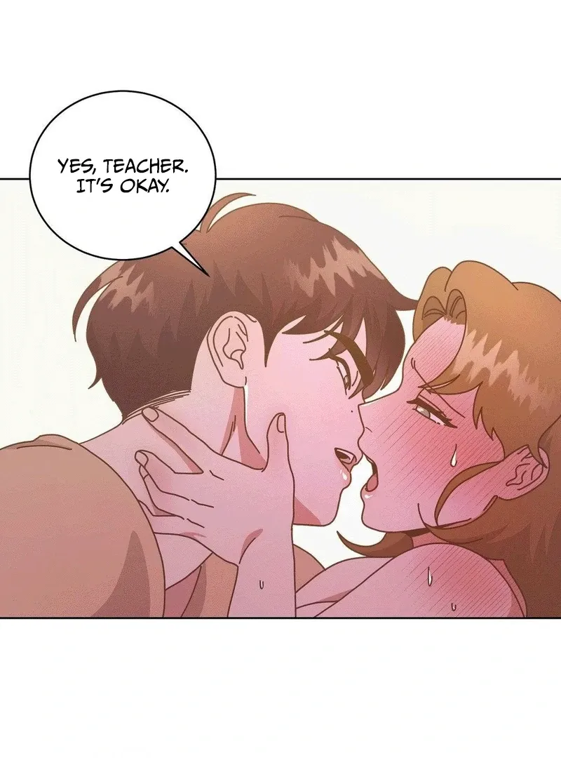 Shh! I