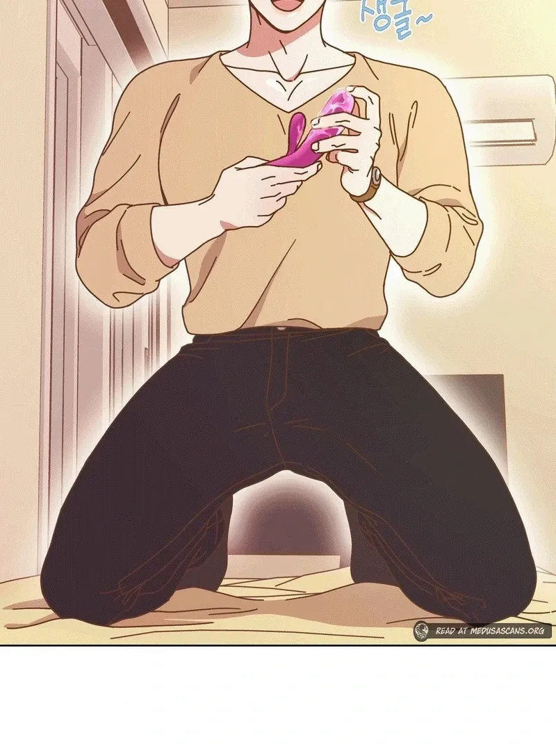 Shh! I