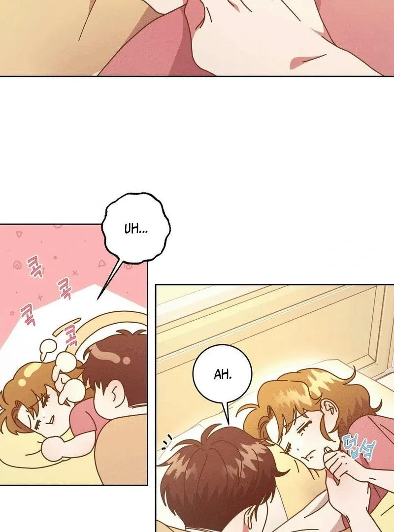 Shh! I