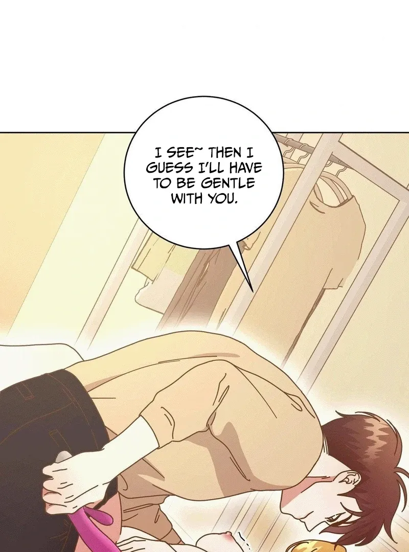 Shh! I