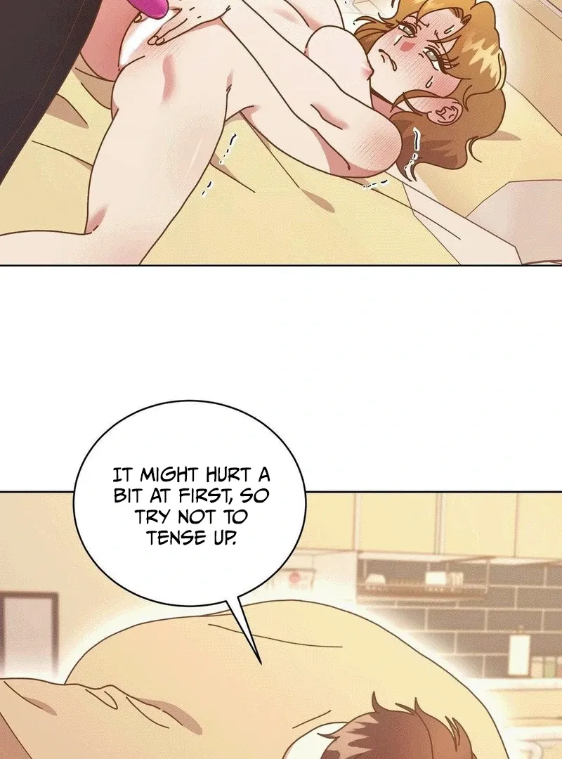 Shh! I