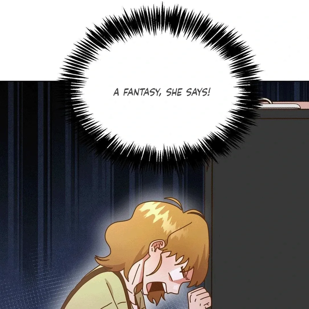 Shh! I