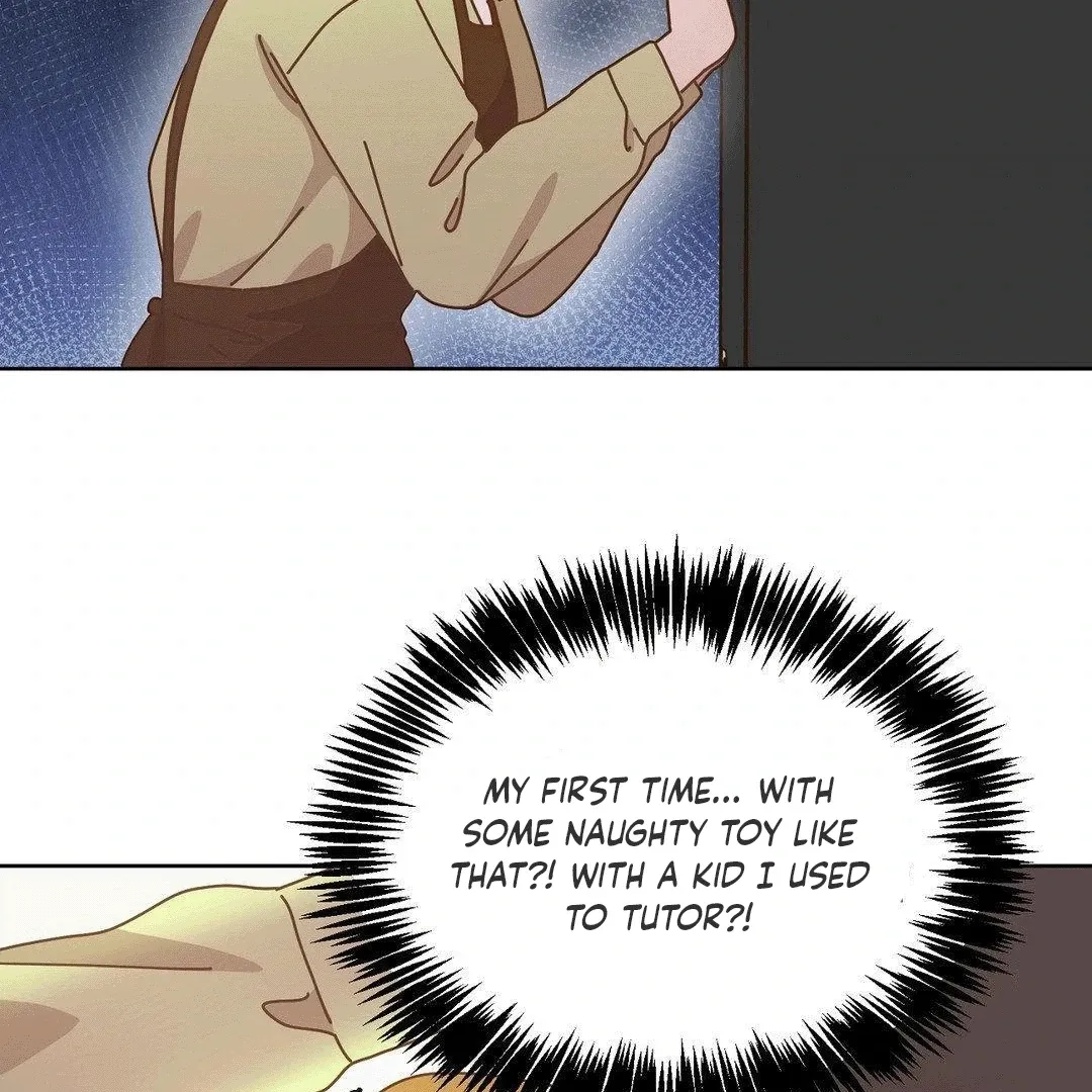 Shh! I