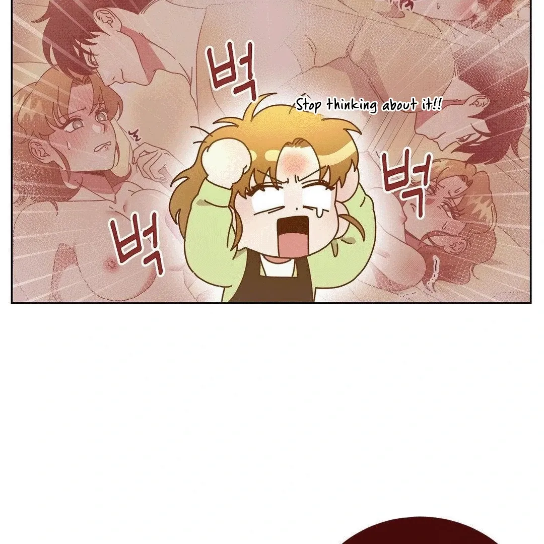 Shh! I