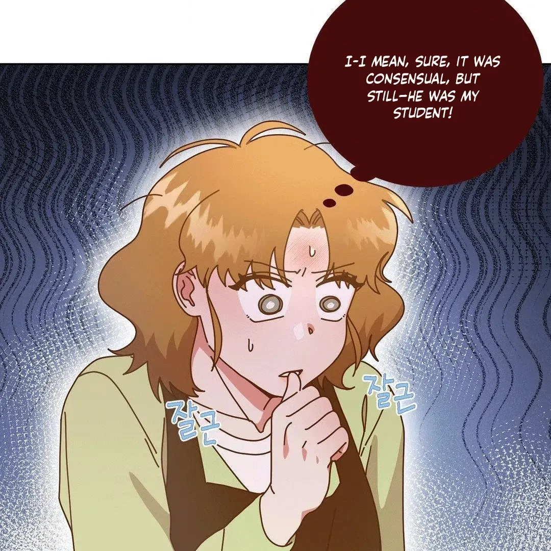 Shh! I