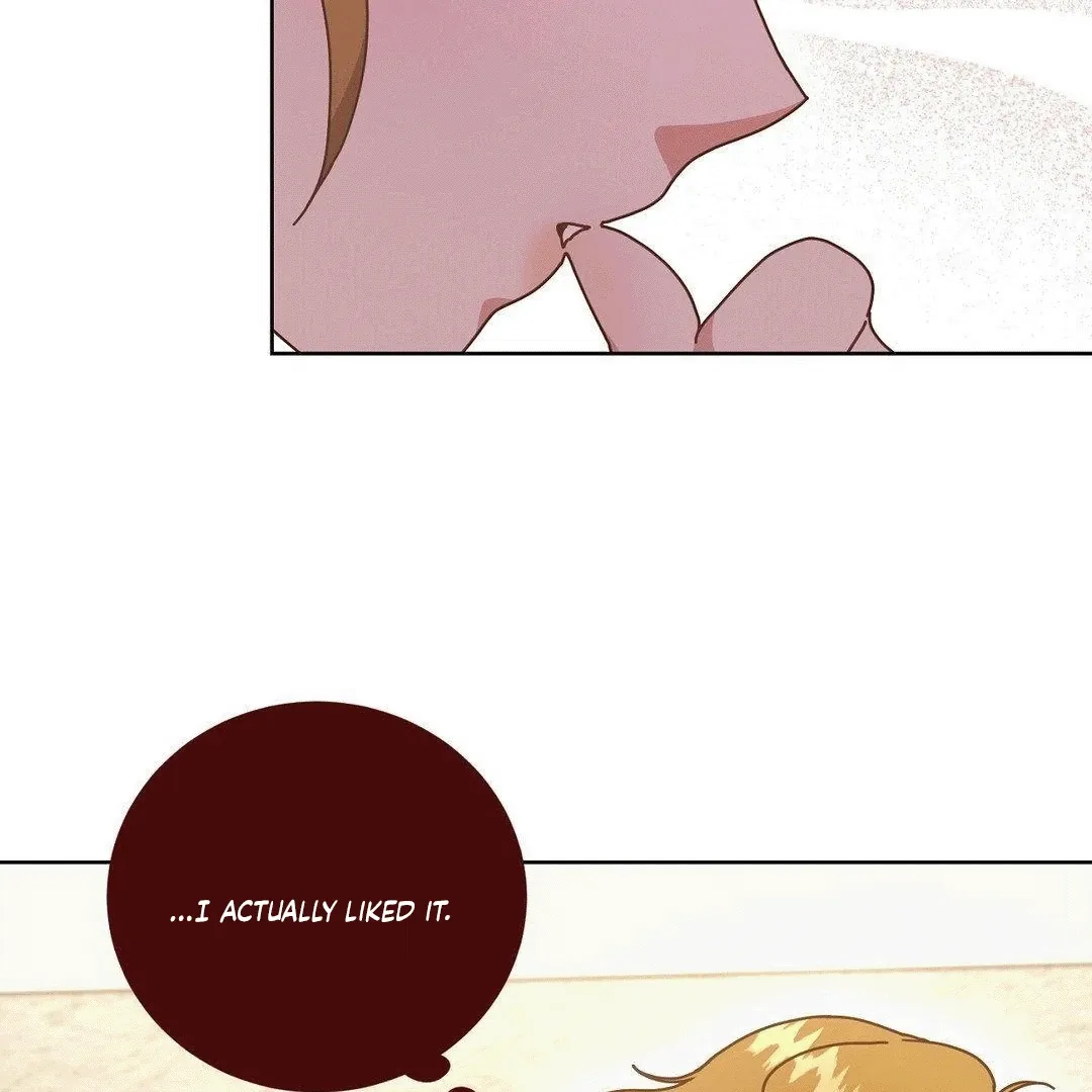 Shh! I