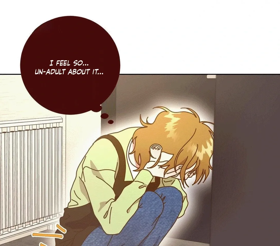 Shh! I