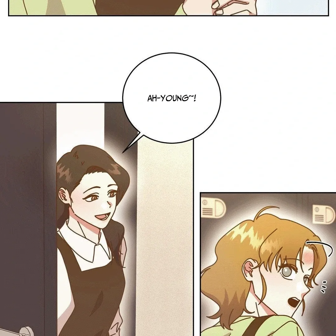 Shh! I