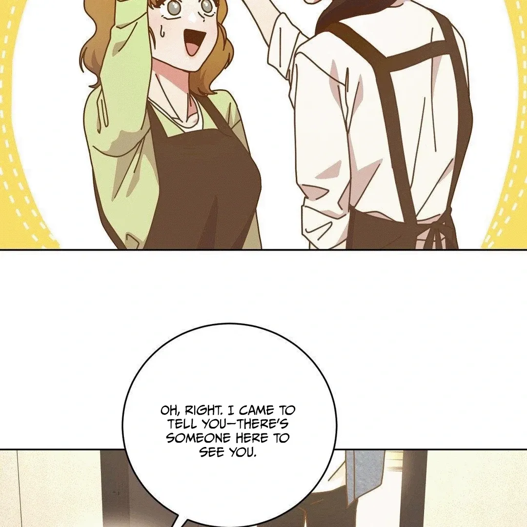 Shh! I