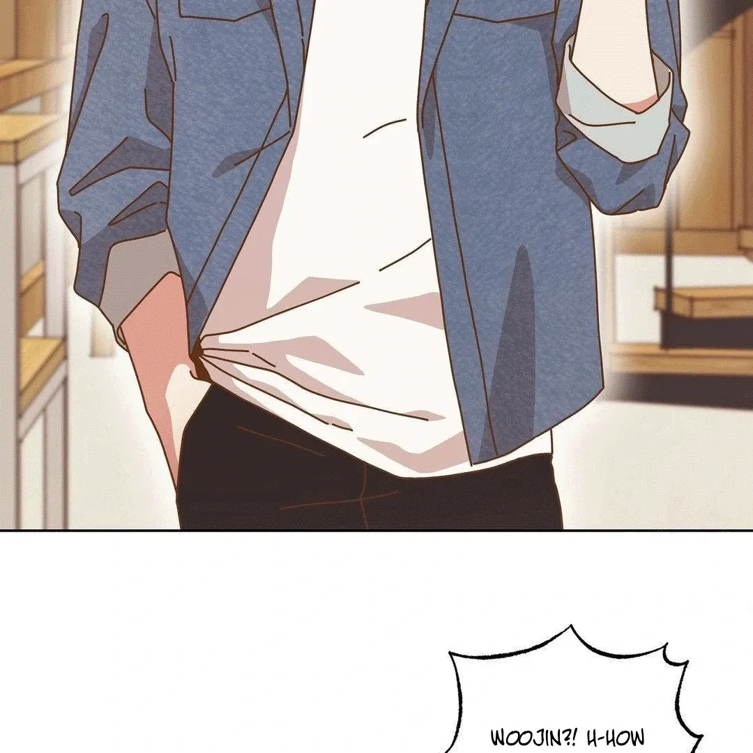 Shh! I