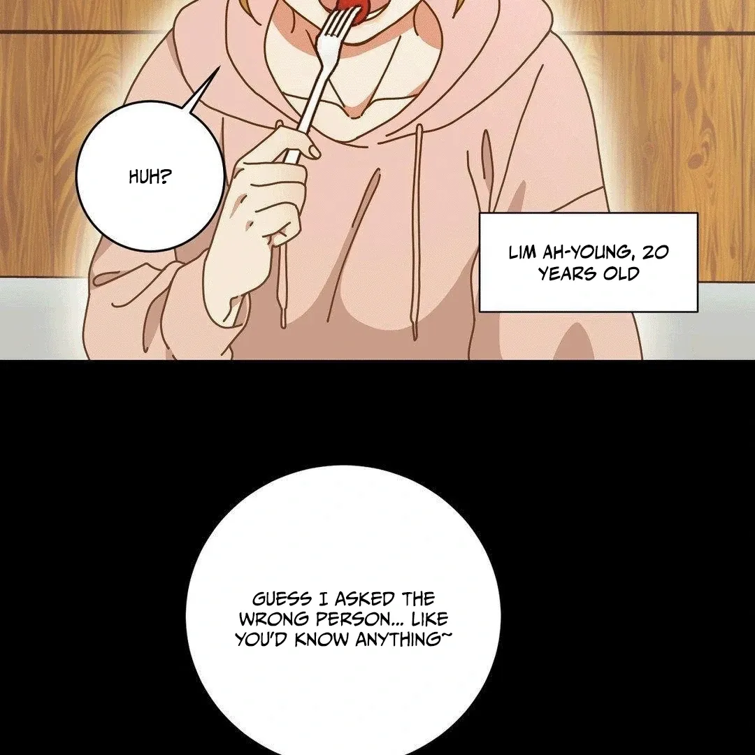 Shh! I
