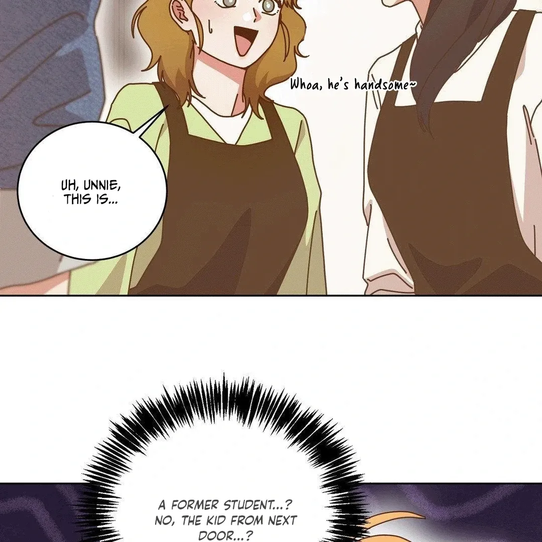 Shh! I