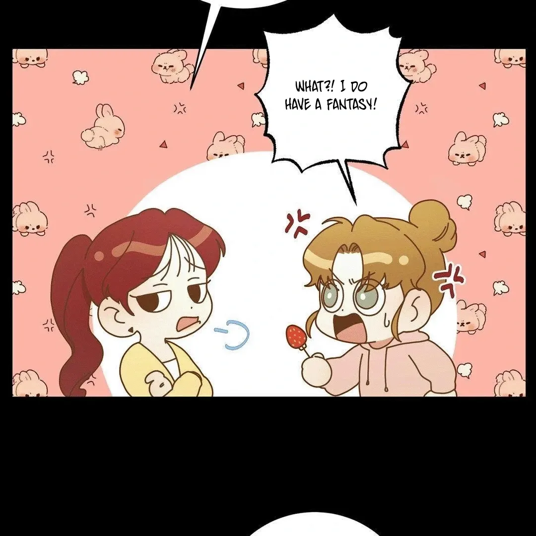 Shh! I