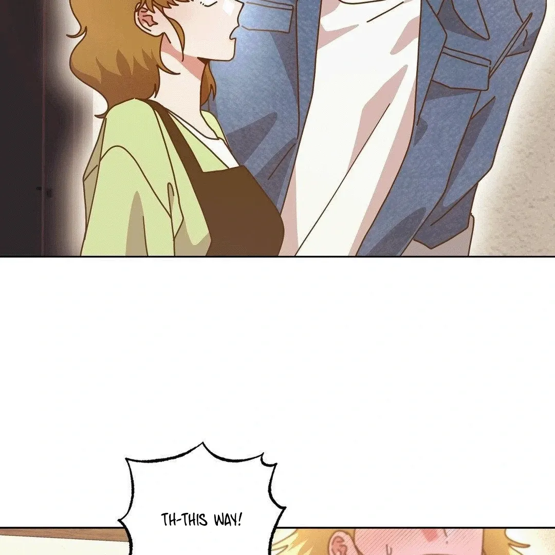 Shh! I