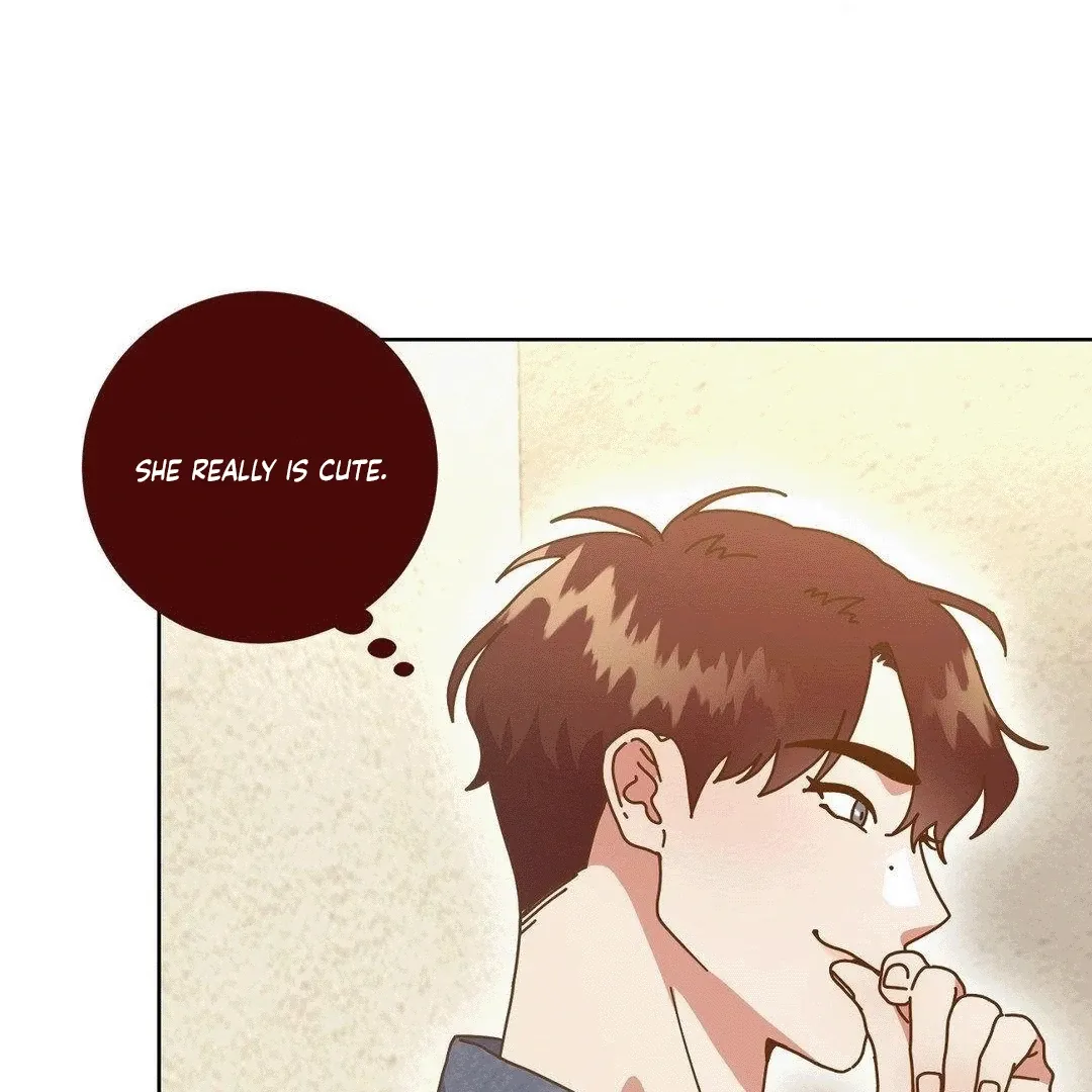 Shh! I