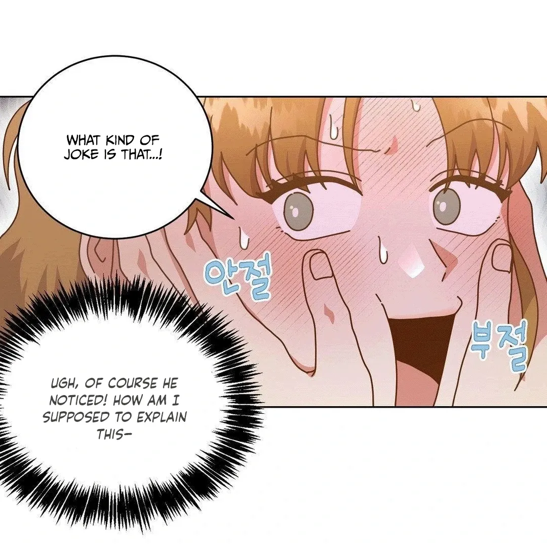 Shh! I