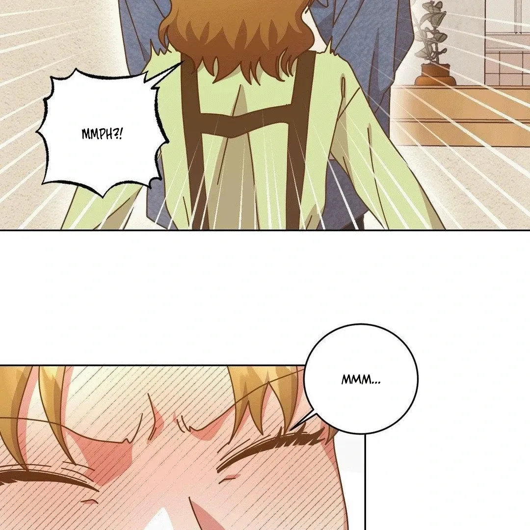 Shh! I
